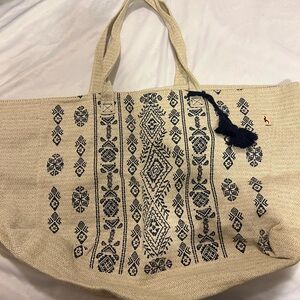 Hollister Tote
